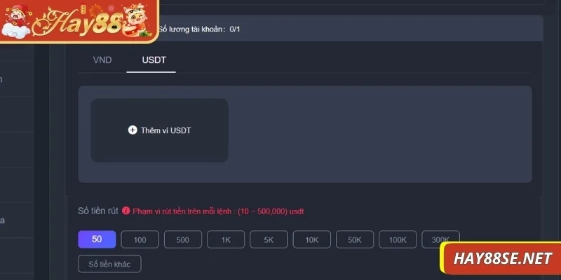 rut-tien-hay88-qua-usdt